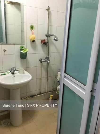 Blk 128 Bishan Street 12 (Bishan), HDB 5 Rooms #173581952